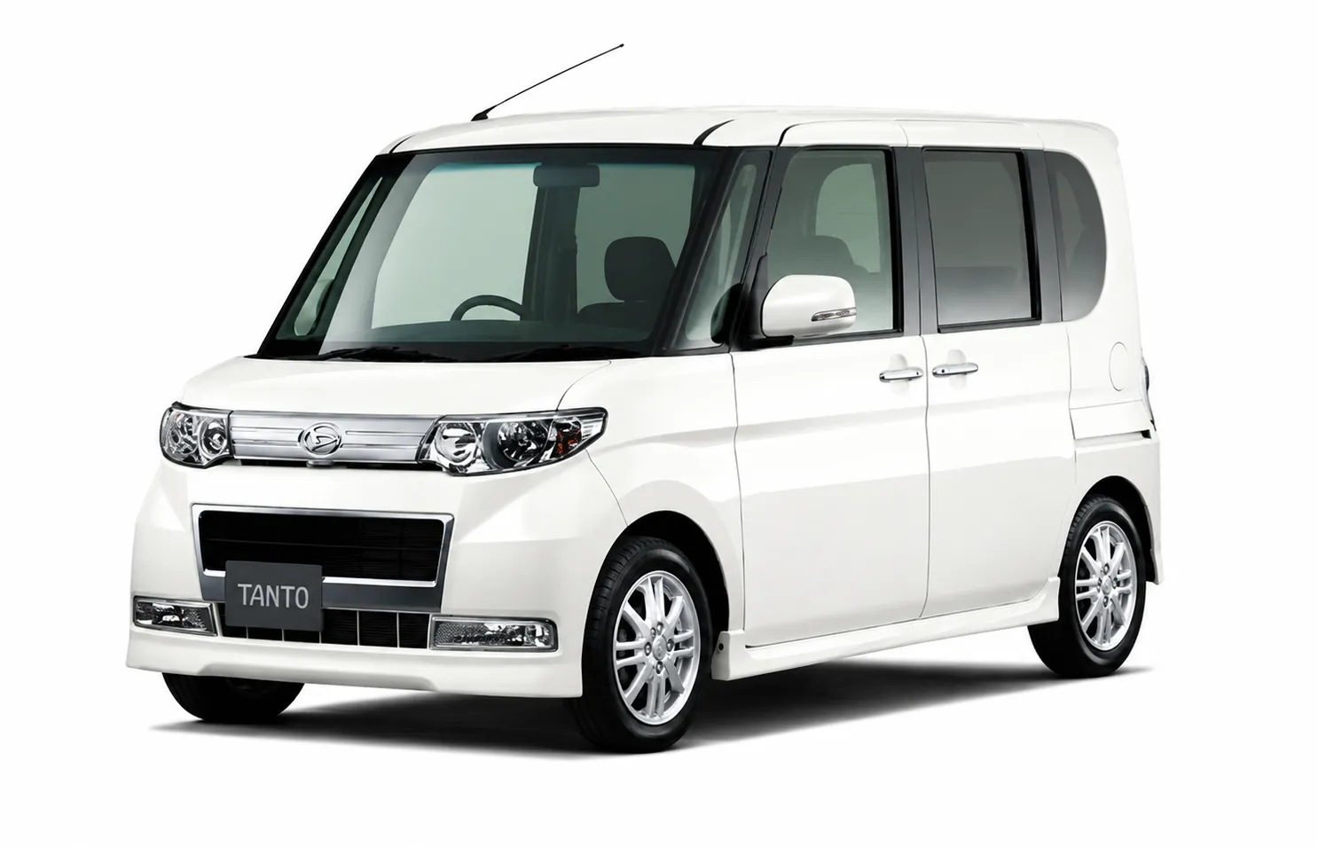 軽自動車