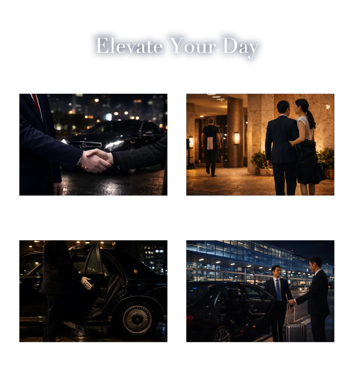 Elevate Your Day